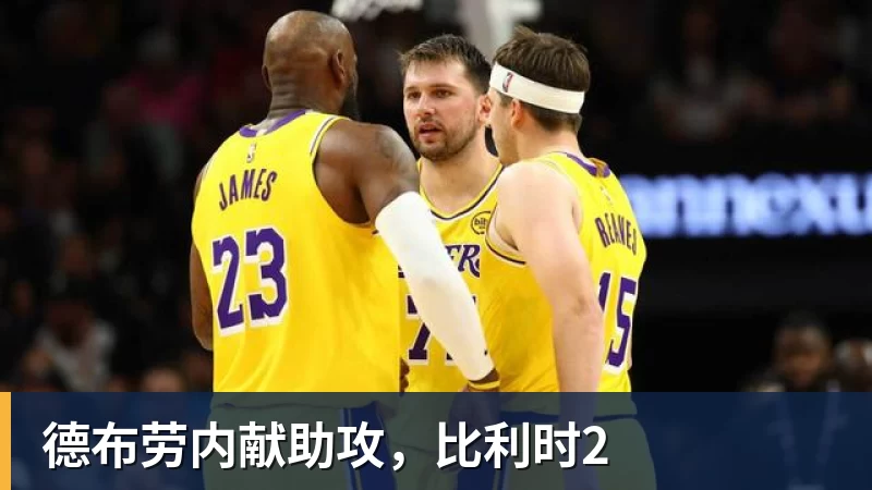 德布劳内献助攻，比利时2